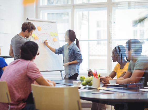 ITIL Certification Training
