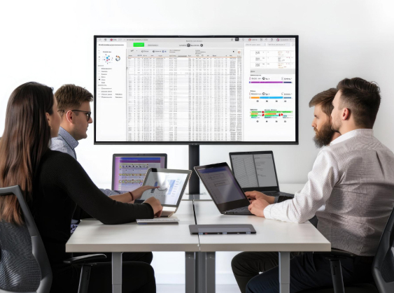 Microsoft Power BI