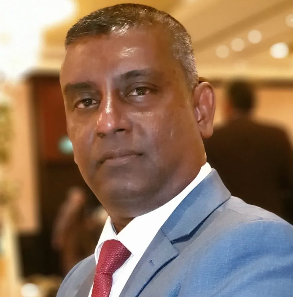 Chathura N Silva