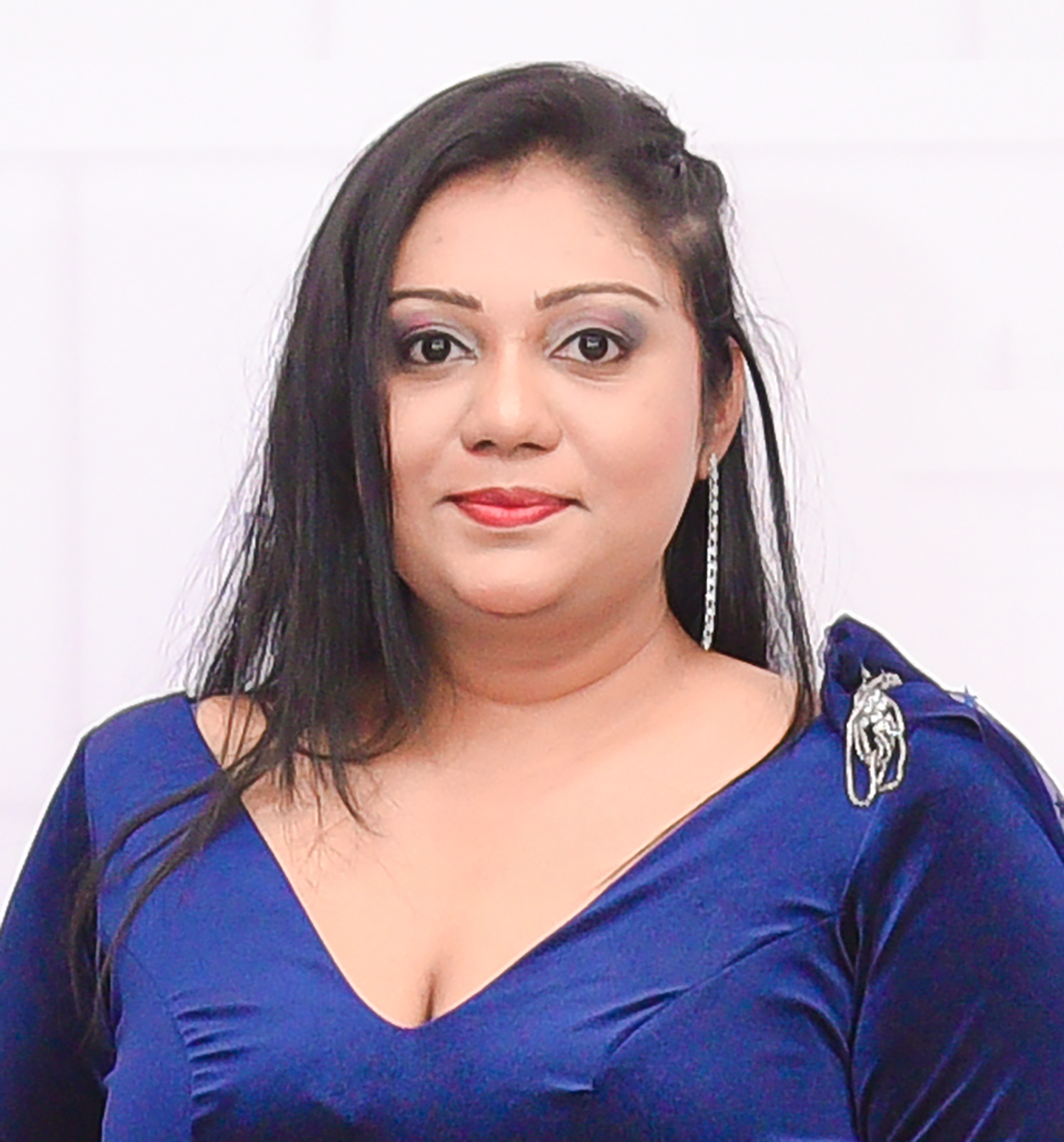 Ms. Dilini Gunarathna