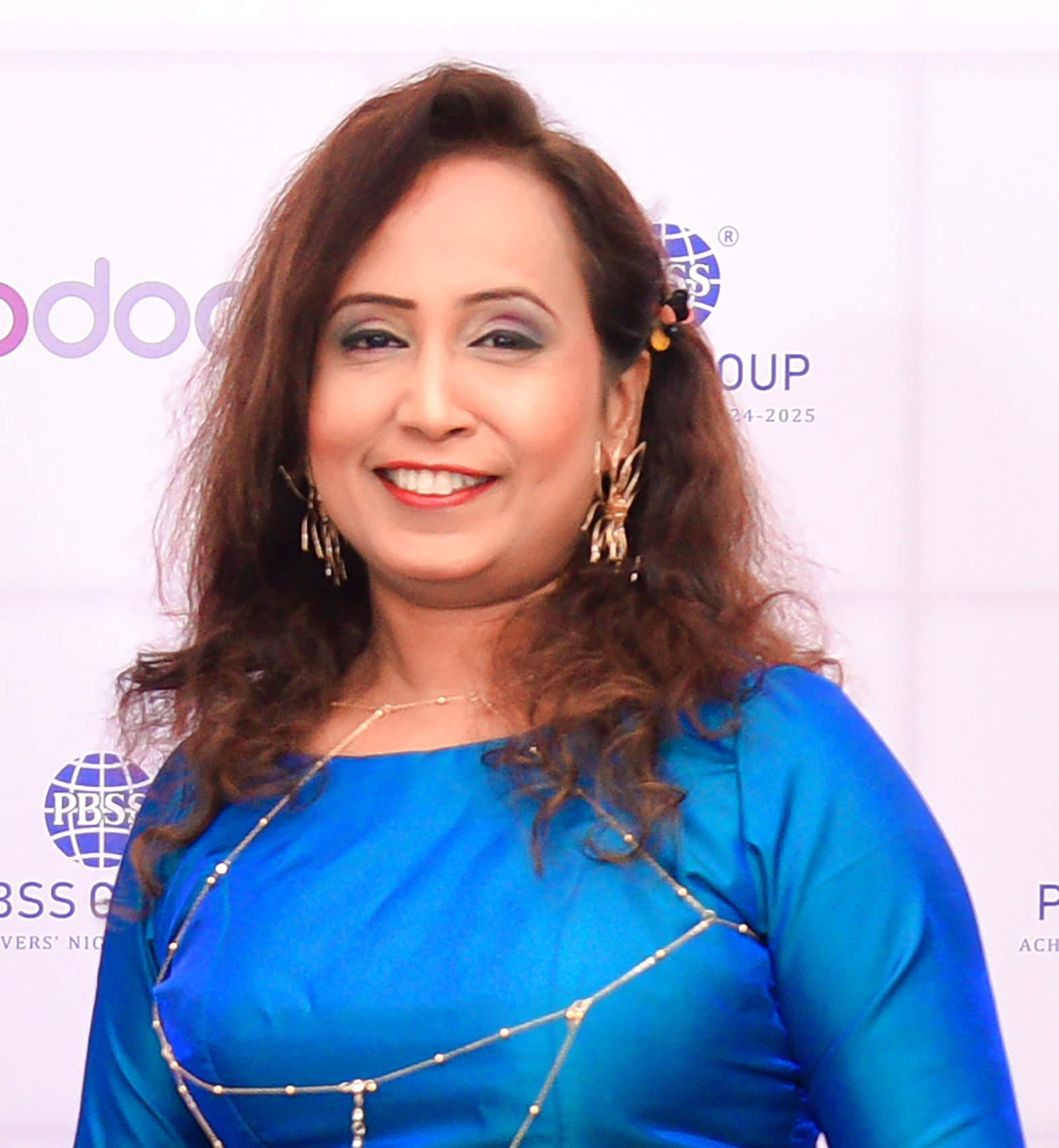 Ms. Anjana Wijesinghe