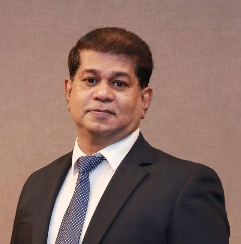 Mr. N Nirmalan