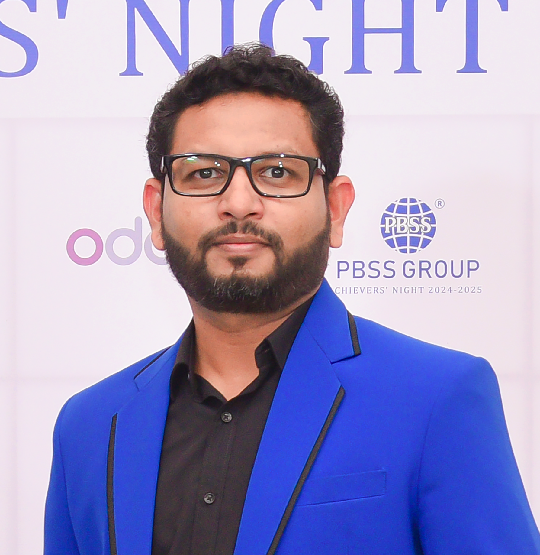 Mr. Pesala Welgama