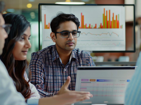 Introduction of ITIL framework