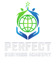 Perfect Business Academy Logo