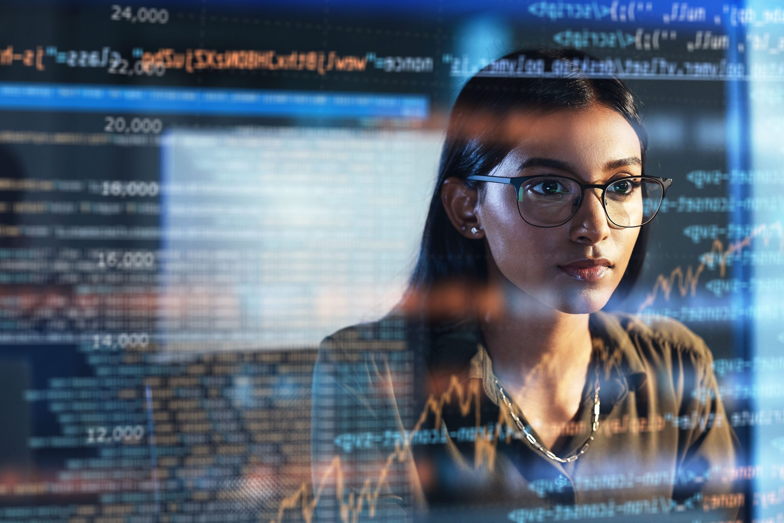 Technology Risk Management and Resilience