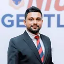 Ravindra Jayarathne